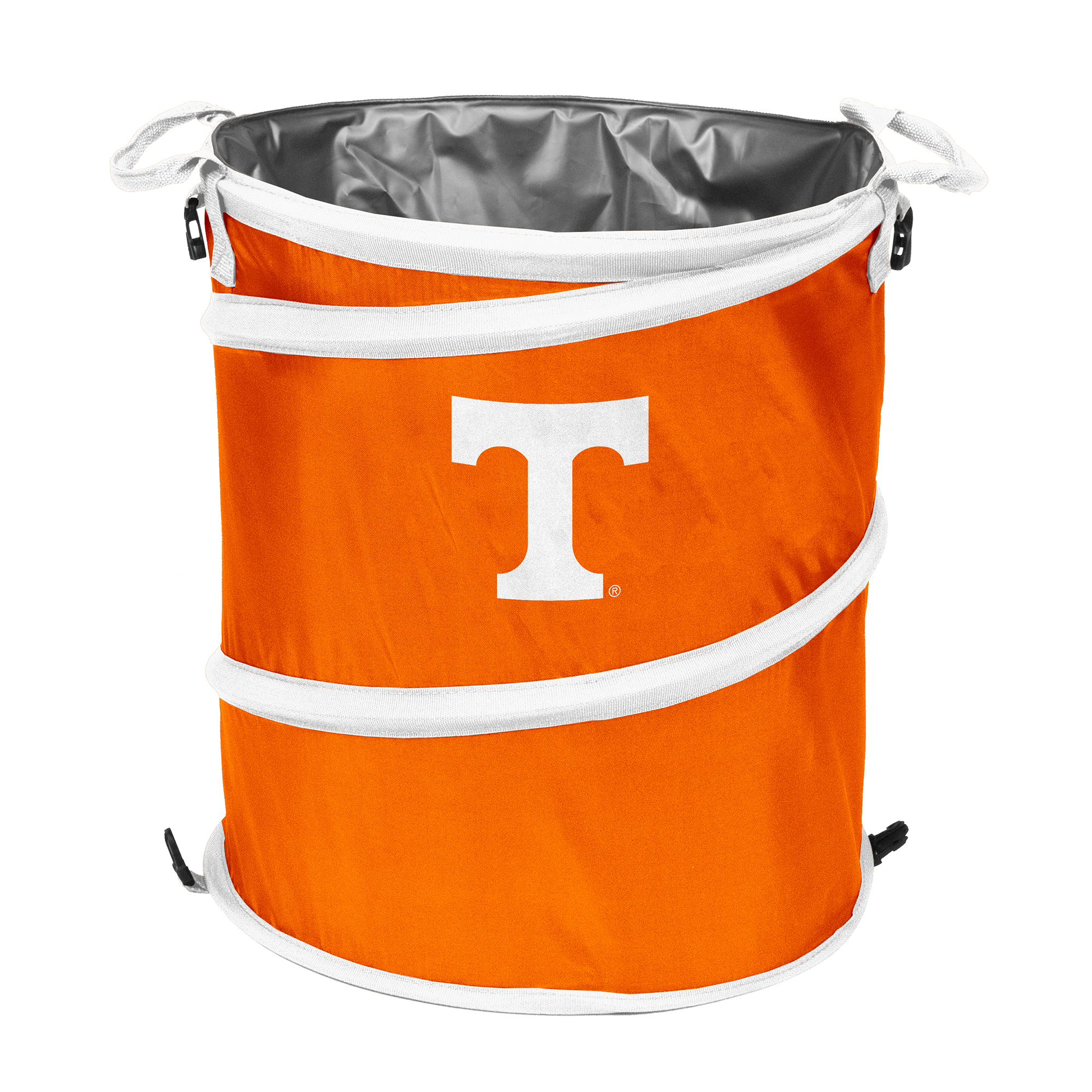 Tennessee Volunteers Collapsible Cooler/Can/Storage Container